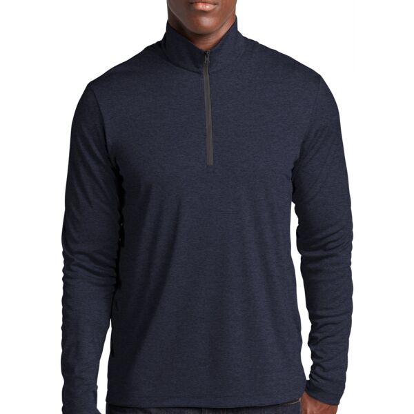 CSP 1/4 Zip Pullover Thumbnail