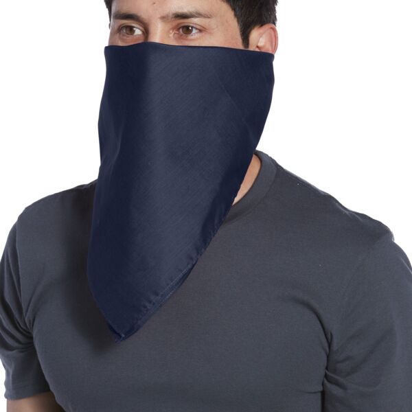 Customer Supplied Bandana Thumbnail