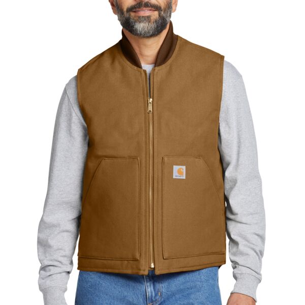 Duck Vest Thumbnail