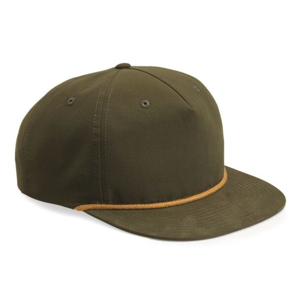 CST Rishardson Umpqua 256 Thumbnail