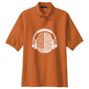 Silk Touch Polo Thumbnail