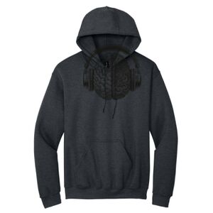 Heavy Blend Hooded Sweatshirt Thumbnail