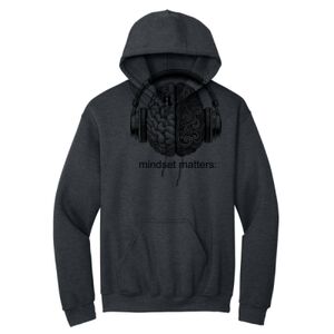 Heavy Blend Hooded Sweatshirt Thumbnail