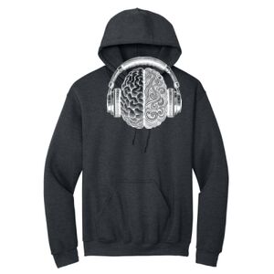 Heavy Blend Hooded Sweatshirt Thumbnail