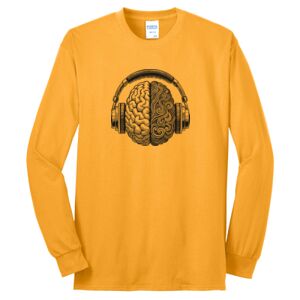 Long Sleeve Core Blend Tee Thumbnail