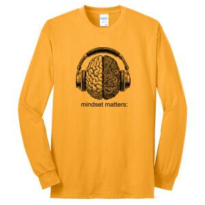 Long Sleeve Core Blend Tee Thumbnail