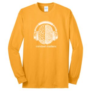 Long Sleeve Core Blend Tee Thumbnail
