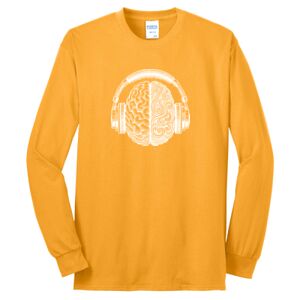 Long Sleeve Core Blend Tee Thumbnail