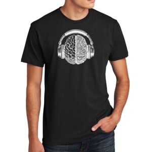 Apparel ® Unisex CVC Tee Thumbnail