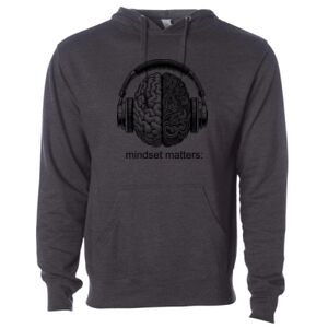 Midweight Hooded Sweatshirt Thumbnail