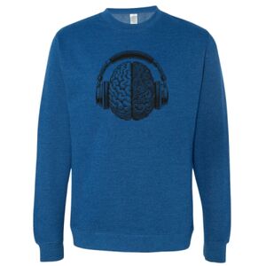 Midweight Crewneck Sweatshirt Thumbnail