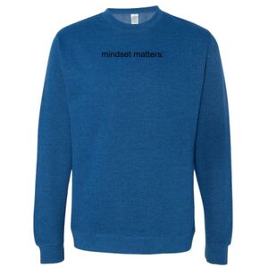 Midweight Crewneck Sweatshirt Thumbnail